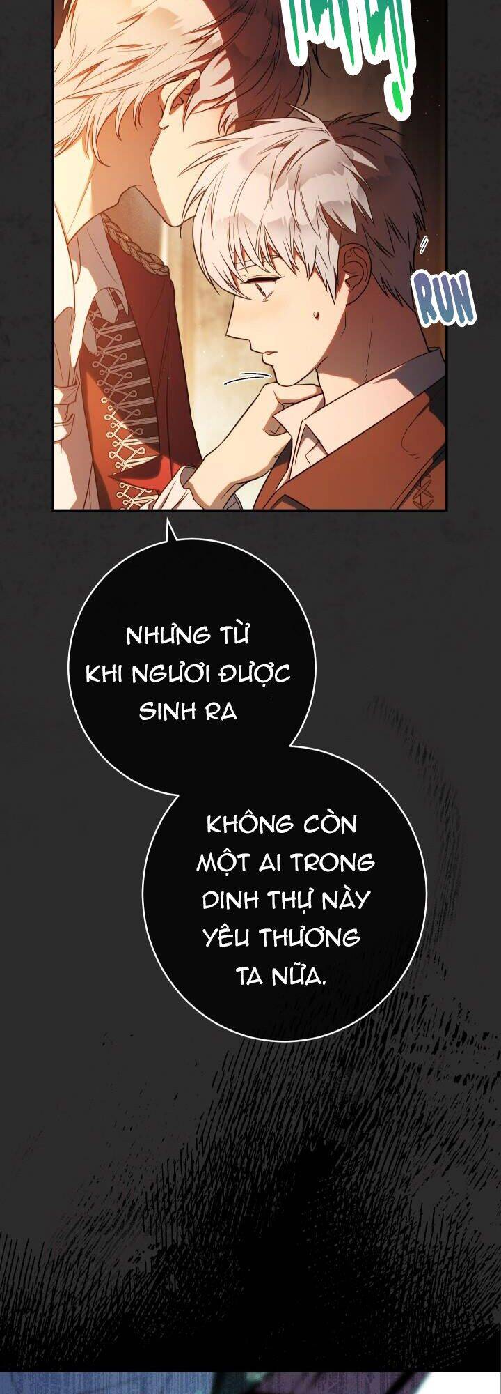 Cuộc Hôn Nhân Vụ Lợi Chapter 30.1 - Next Chapter 30.1