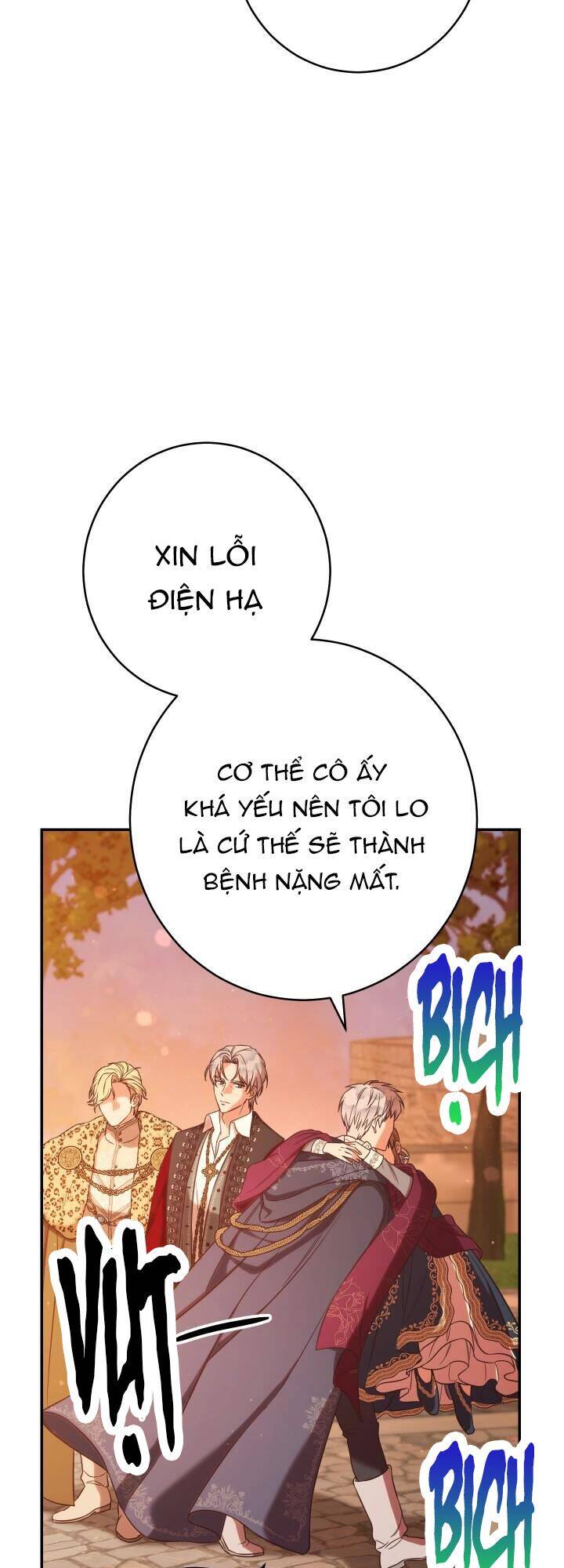 Cuộc Hôn Nhân Vụ Lợi Chapter 30.1 - Next Chapter 30.1