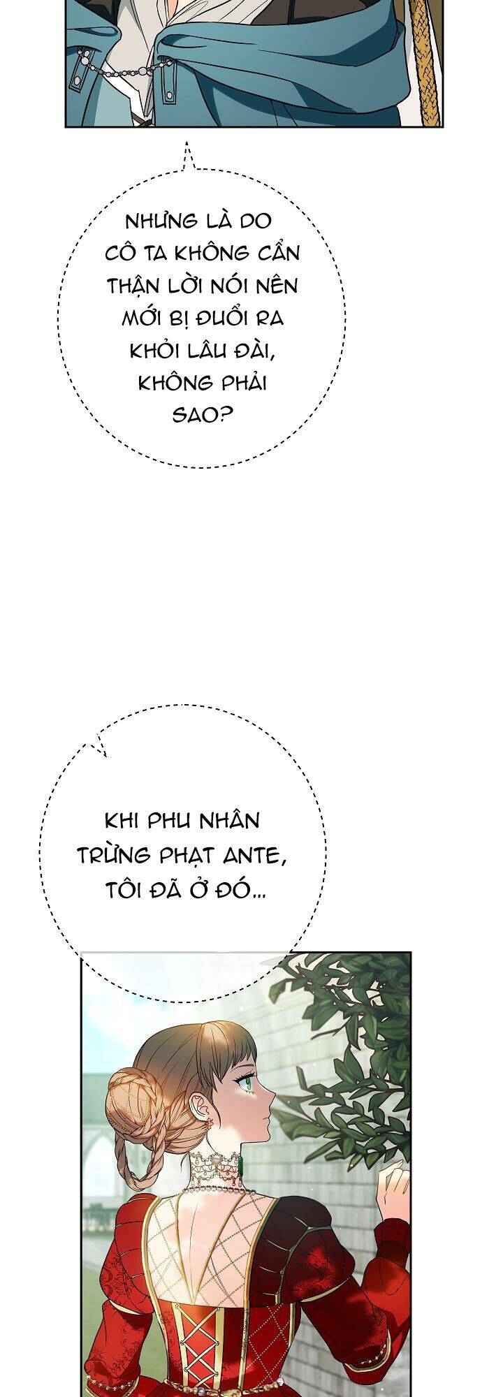 Cuộc Hôn Nhân Vụ Lợi Chapter 33.1 - Next Chapter 33.1