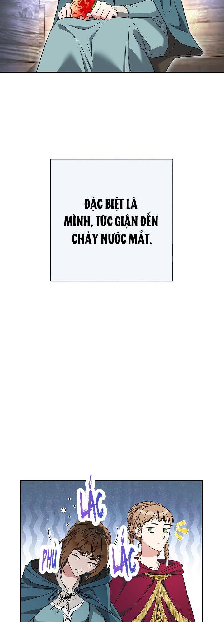 Cuộc Hôn Nhân Vụ Lợi Chapter 40.1 - Next Chapter 40.1