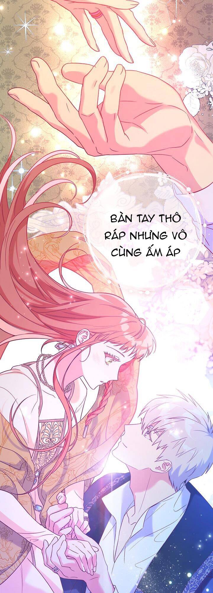 Cuộc Hôn Nhân Vụ Lợi Chapter 40.1 - Next Chapter 40.1