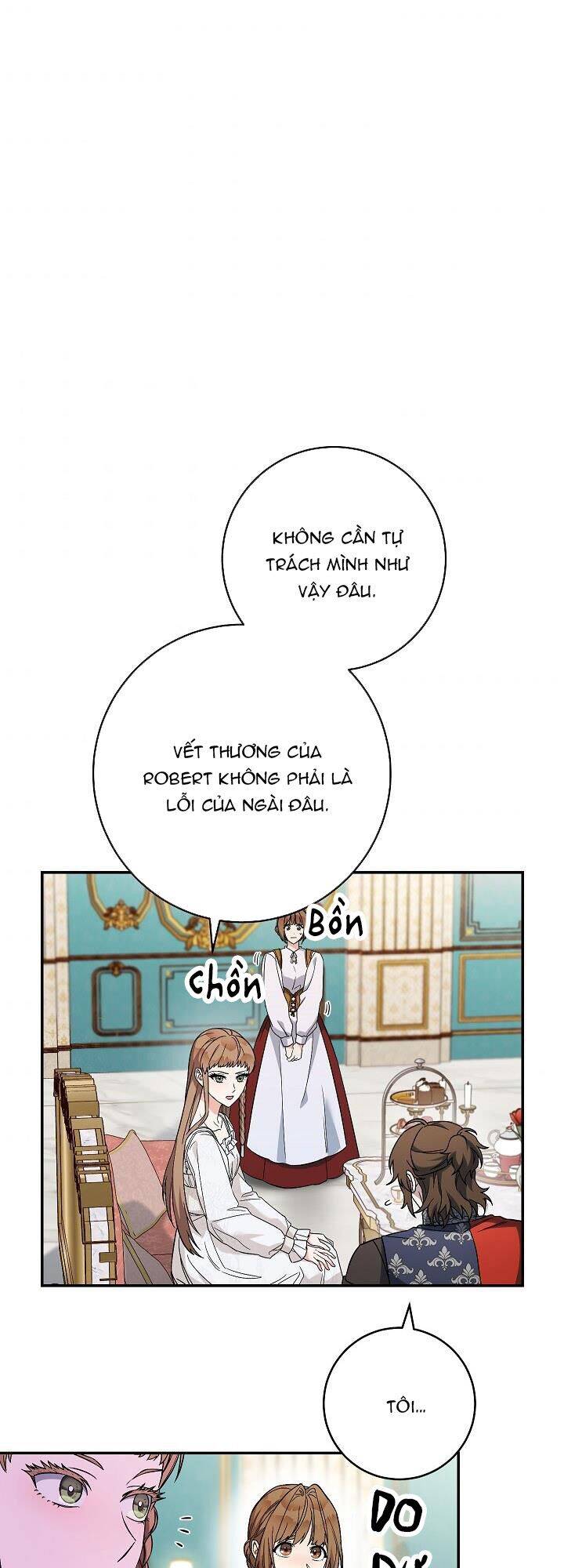 Cuộc Hôn Nhân Vụ Lợi Chapter 42.1 - Next Chapter 42.1