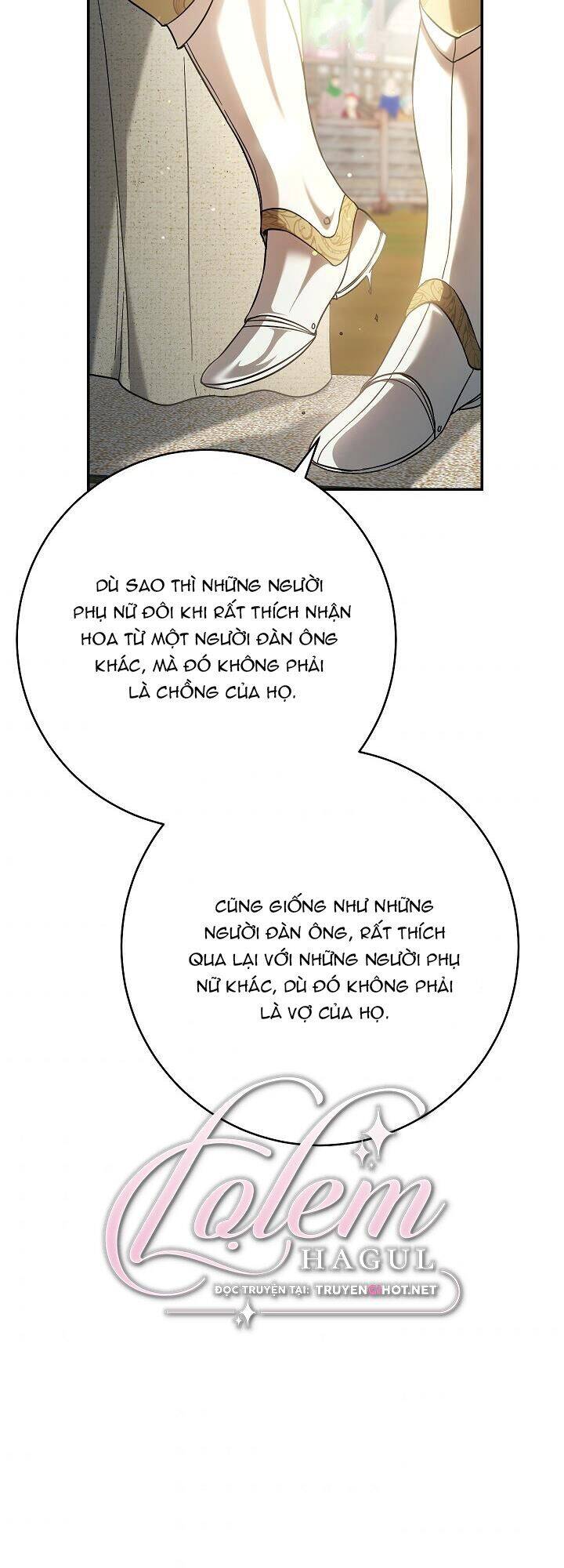 Cuộc Hôn Nhân Vụ Lợi Chapter 43.1 - Next Chapter 43.1