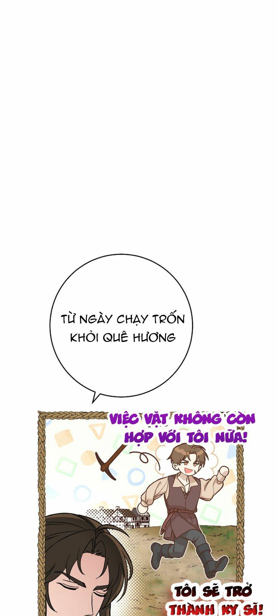 Cuộc Hôn Nhân Vụ Lợi Chapter 45.1 - Next Chapter 45.1