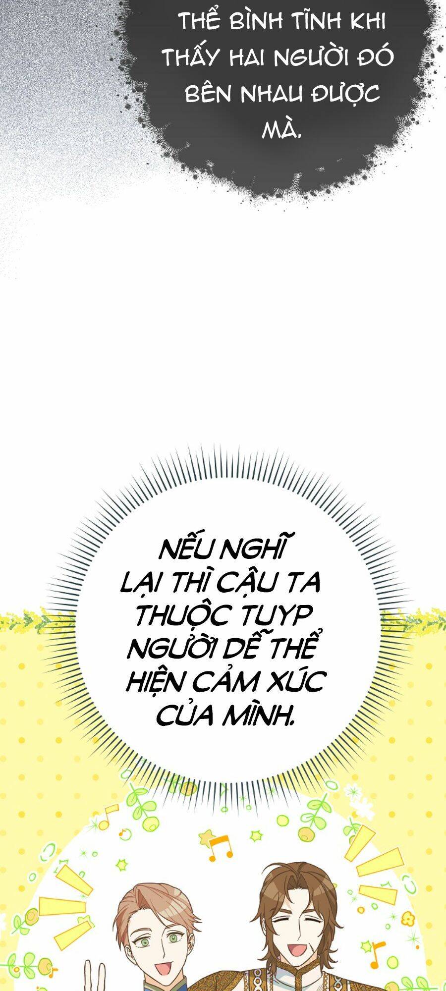 Cuộc Hôn Nhân Vụ Lợi Chapter 45.1 - Next Chapter 45.1