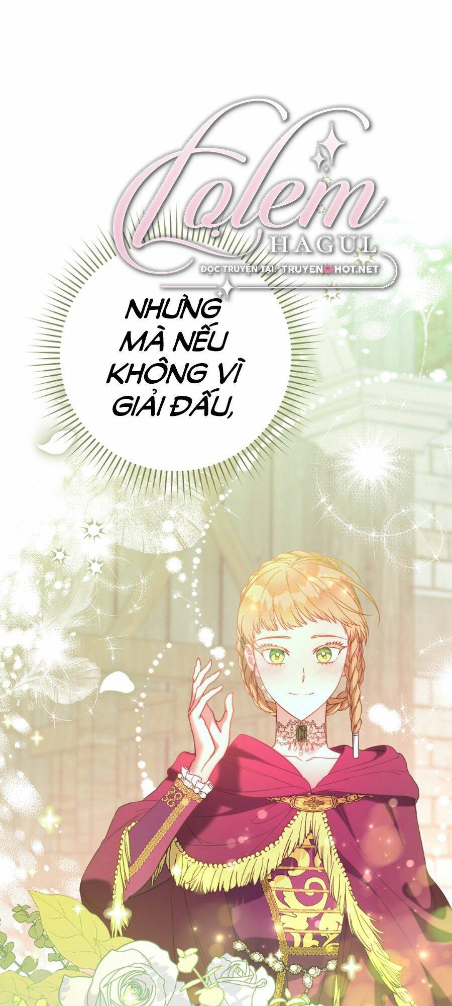 Cuộc Hôn Nhân Vụ Lợi Chapter 45.2 - Next Chapter 45.2