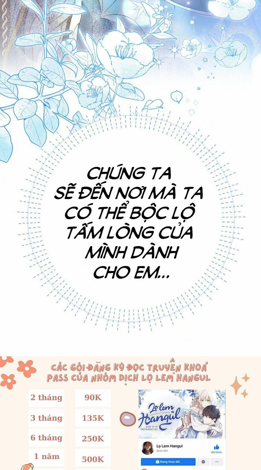 Cuộc Hôn Nhân Vụ Lợi Chapter 45.2 - Next Chapter 45.2