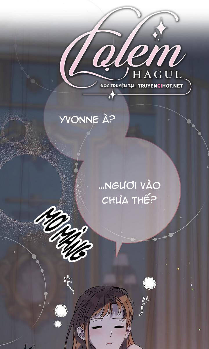 Cuộc Hôn Nhân Vụ Lợi Chapter 49 - Next Chapter 49.2