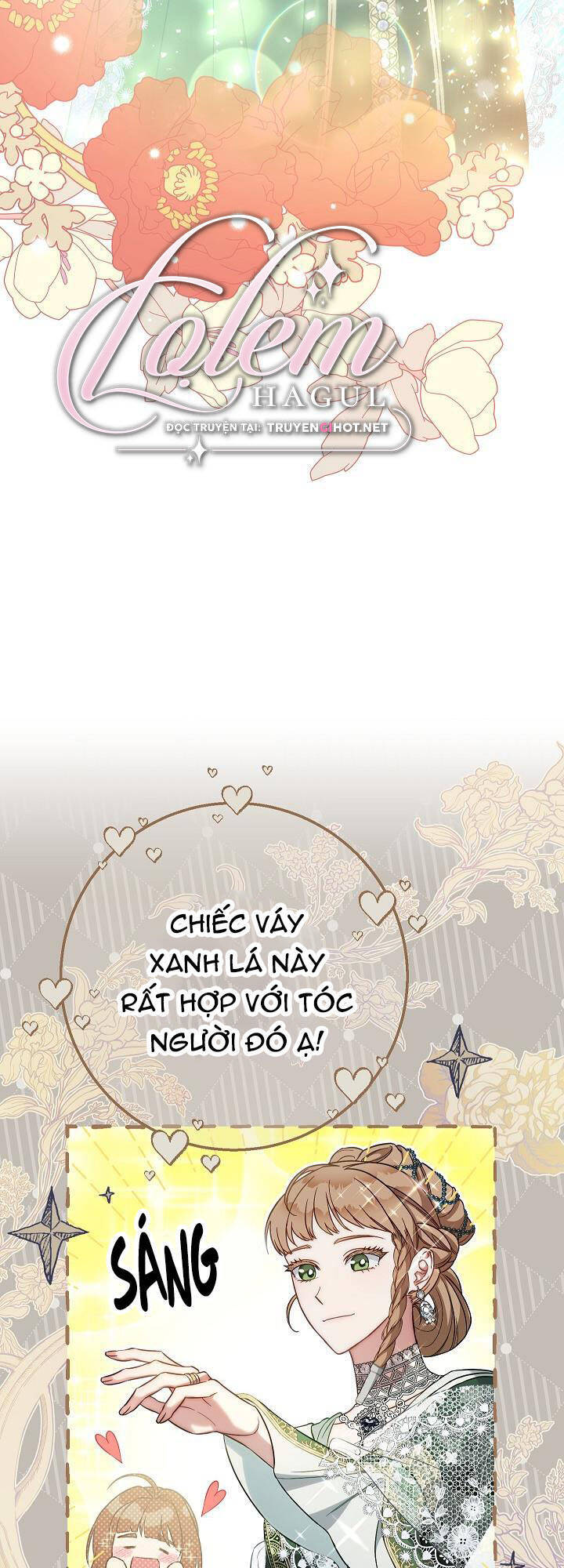 Cuộc Hôn Nhân Vụ Lợi Chapter 49 - Next Chapter 49.2