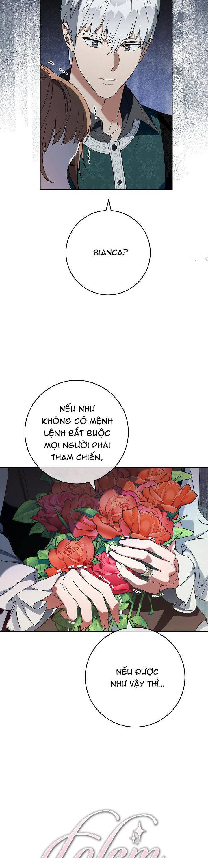 Cuộc Hôn Nhân Vụ Lợi Chapter 58 - Next Chapter 59