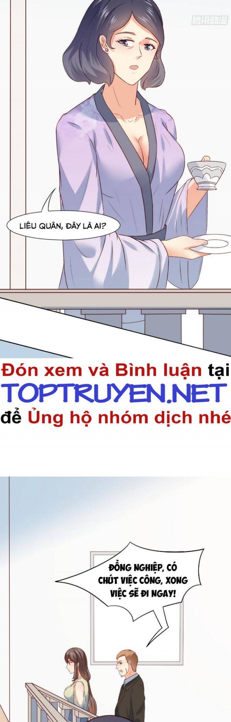 Mỗi Tuần Ta Có Một Thân Phận Mới Chapter 11 - Next Chapter 12