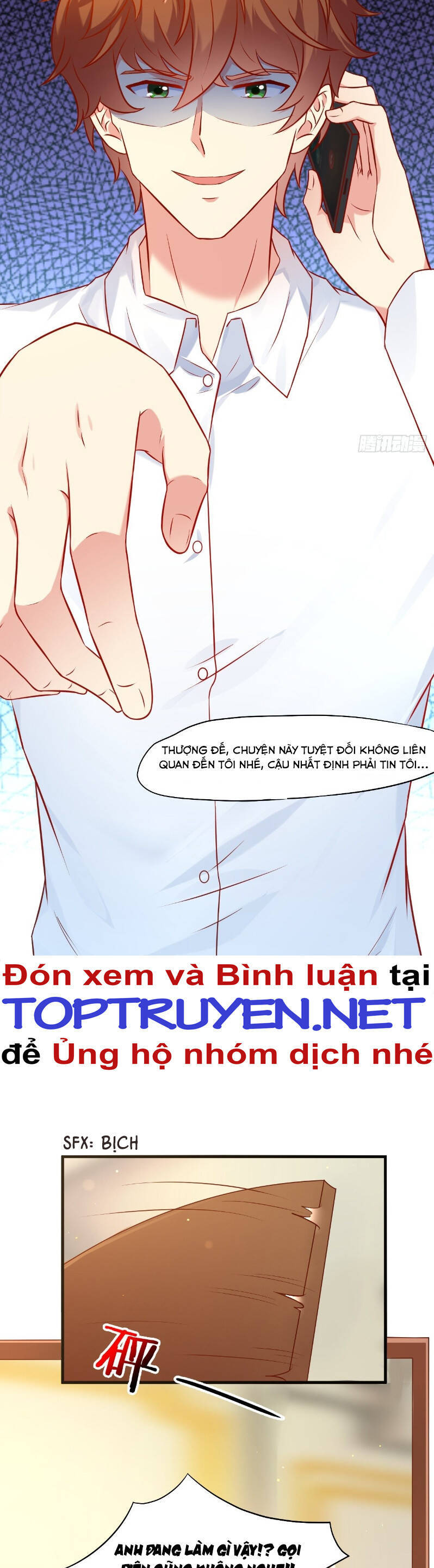 Mỗi Tuần Ta Có Một Thân Phận Mới Chapter 17 - Next Chapter 18