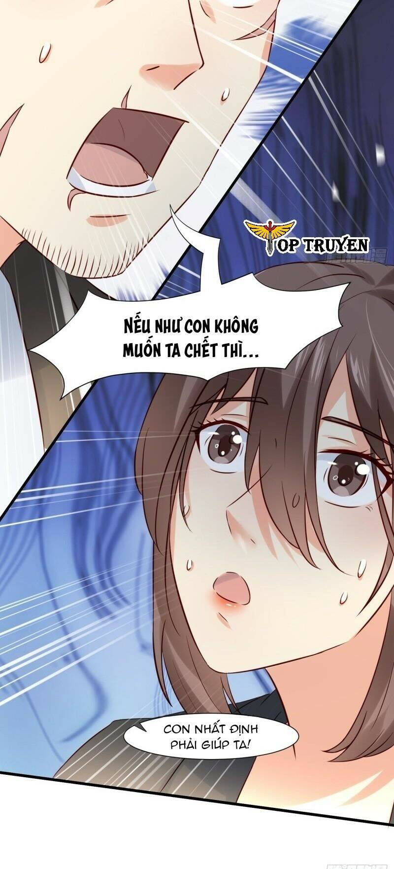 Mỗi Tuần Ta Có Một Thân Phận Mới Chapter 7 - Next Chapter 8