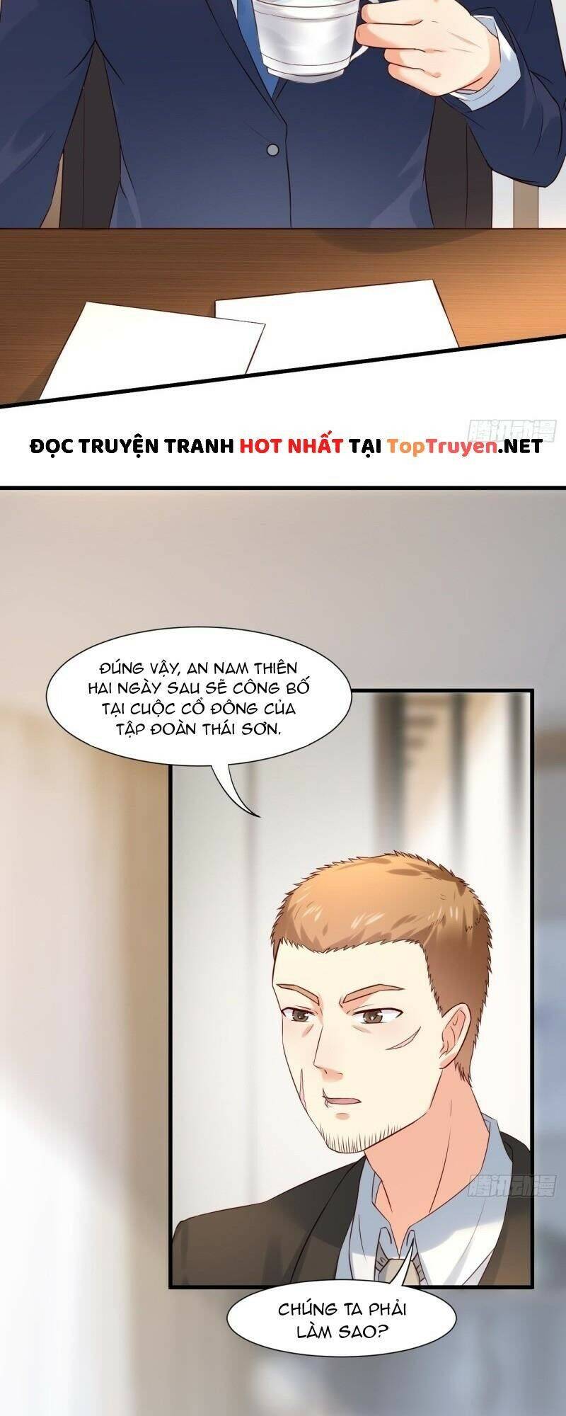 Mỗi Tuần Ta Có Một Thân Phận Mới Chapter 7 - Next Chapter 8