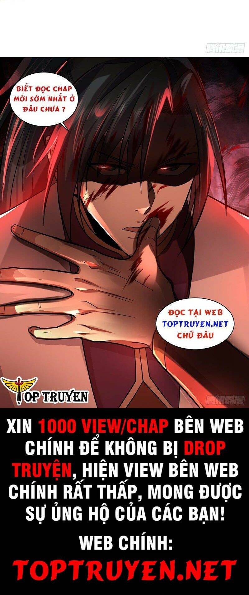 Mỗi Tuần Ta Có Một Thân Phận Mới Chapter 9 - Next Chapter 10