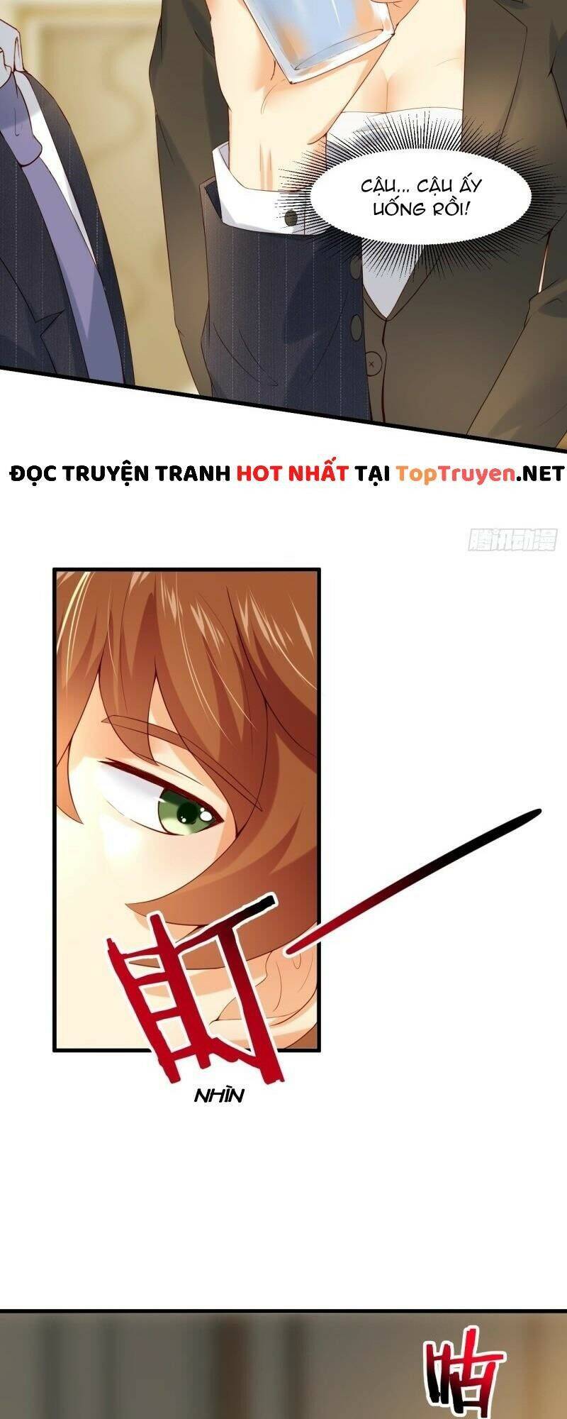 Mỗi Tuần Ta Có Một Thân Phận Mới Chapter 9 - Next Chapter 10