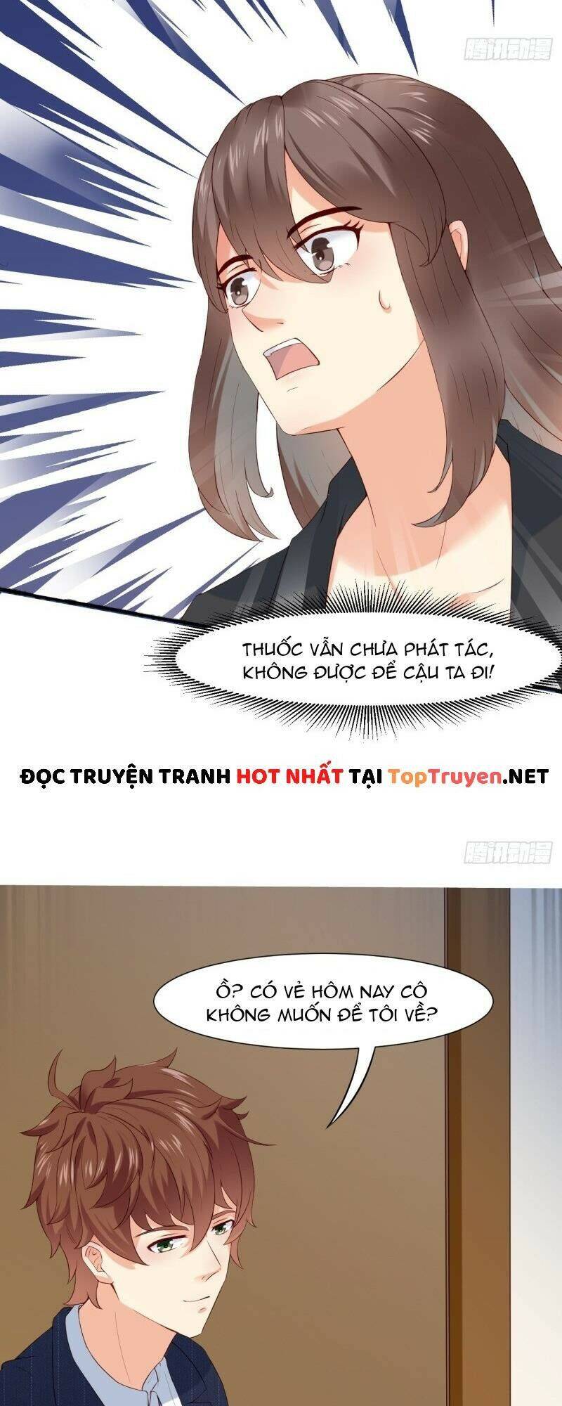 Mỗi Tuần Ta Có Một Thân Phận Mới Chapter 9 - Next Chapter 10