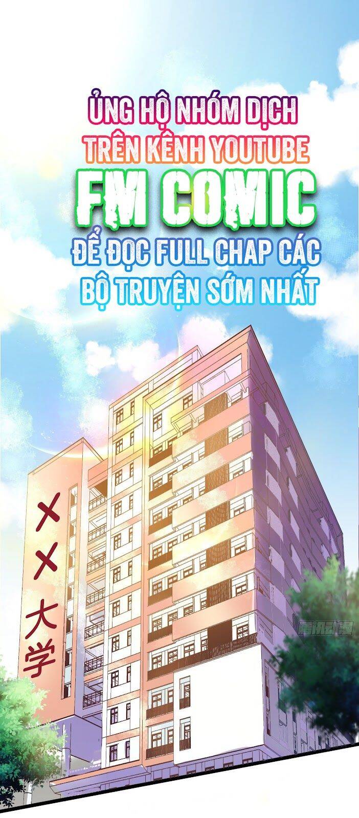 Mỗi Tuần Ta Có Một Thân Phận Mới Chapter 1 - Next Chapter 2