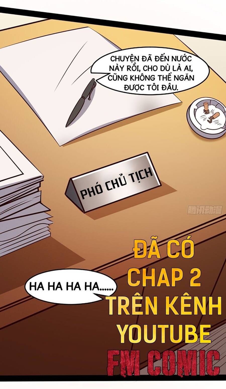 Mỗi Tuần Ta Có Một Thân Phận Mới Chapter 1 - Next Chapter 2