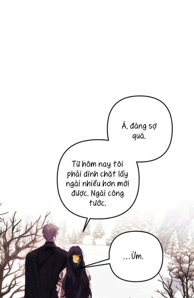 Tôi Sẽ Quyến Rũ Công Tước Phương Bắc Chapter 18 - Next Chapter 19