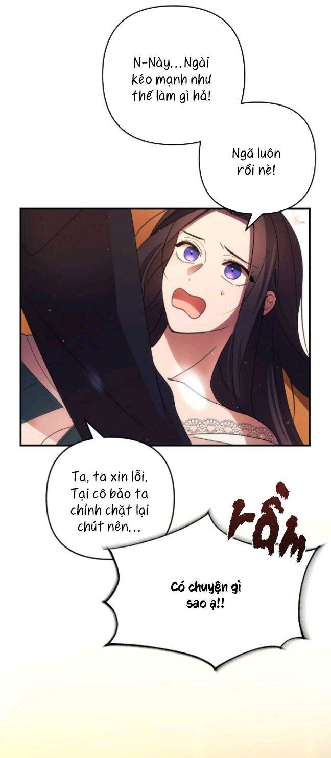 Tôi Sẽ Quyến Rũ Công Tước Phương Bắc Chapter 21 - Next Chapter 22