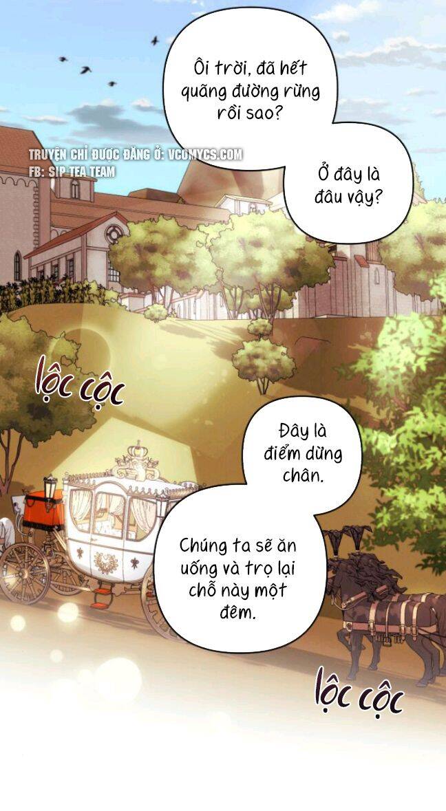 Tôi Sẽ Quyến Rũ Công Tước Phương Bắc Chapter 21 - Next Chapter 22