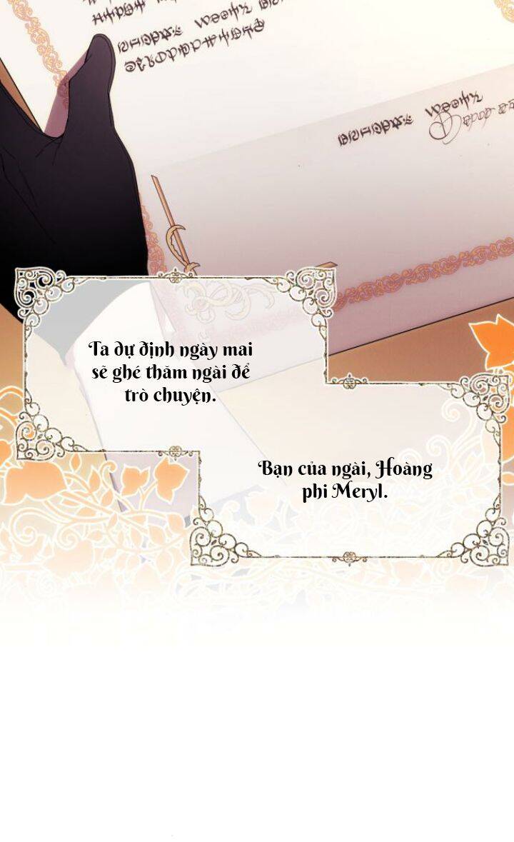 Tôi Sẽ Quyến Rũ Công Tước Phương Bắc Chapter 28 - Next Chapter 29