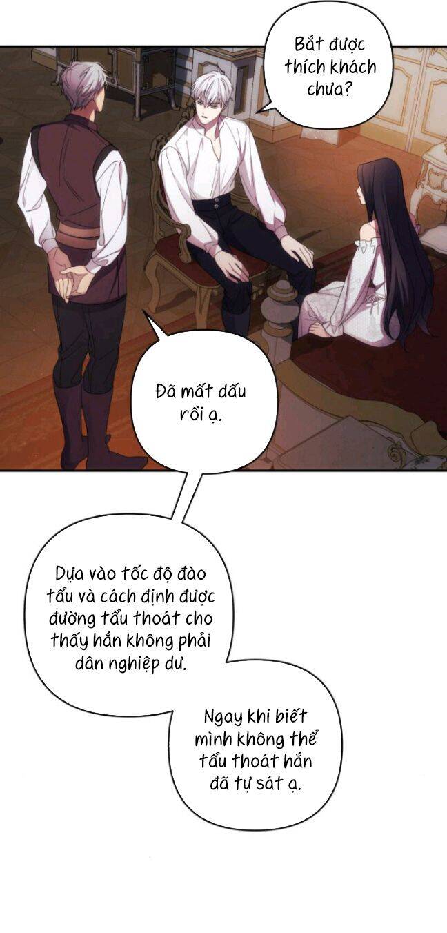 Tôi Sẽ Quyến Rũ Công Tước Phương Bắc Chapter 24 - Next Chapter 25