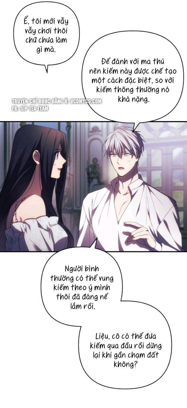 Tôi Sẽ Quyến Rũ Công Tước Phương Bắc Chapter 24 - Next Chapter 25