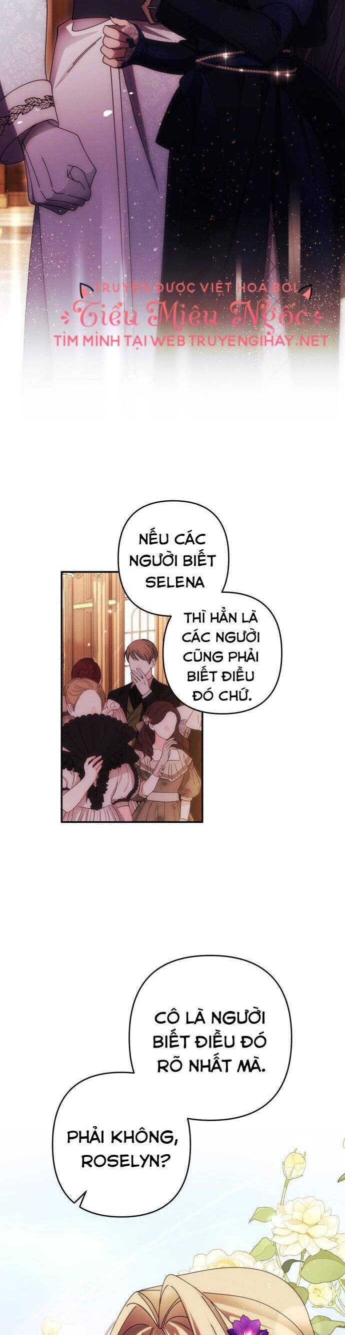 Tôi Sẽ Quyến Rũ Công Tước Phương Bắc Chapter 35 - Next Chapter 36