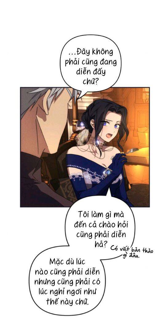 Tôi Sẽ Quyến Rũ Công Tước Phương Bắc Chapter 5 - Next Chapter 5.5