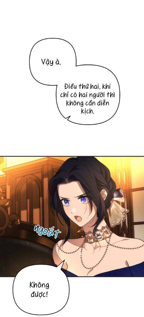 Tôi Sẽ Quyến Rũ Công Tước Phương Bắc Chapter 5 - Next Chapter 5.5