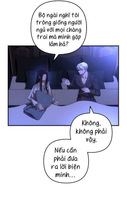 Tôi Sẽ Quyến Rũ Công Tước Phương Bắc Chapter 9 - Next Chapter 9.5