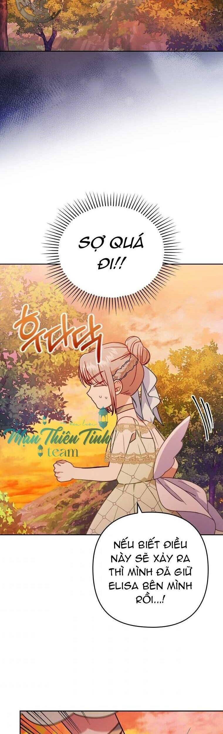 Tôi Đã Bị Quyến Rũ Bởi Nam Chính Ốm Yếu Chapter 16 - Trang 3