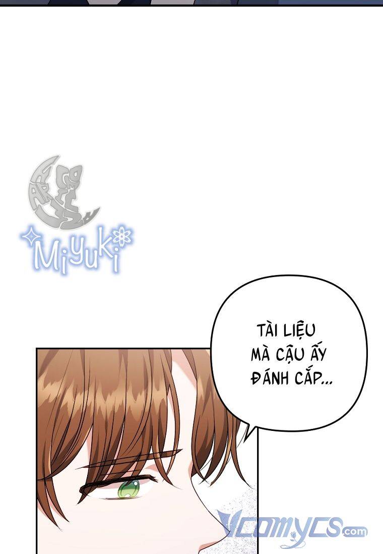 Tôi Đã Bị Quyến Rũ Bởi Nam Chính Ốm Yếu Chapter 34 - Trang 3