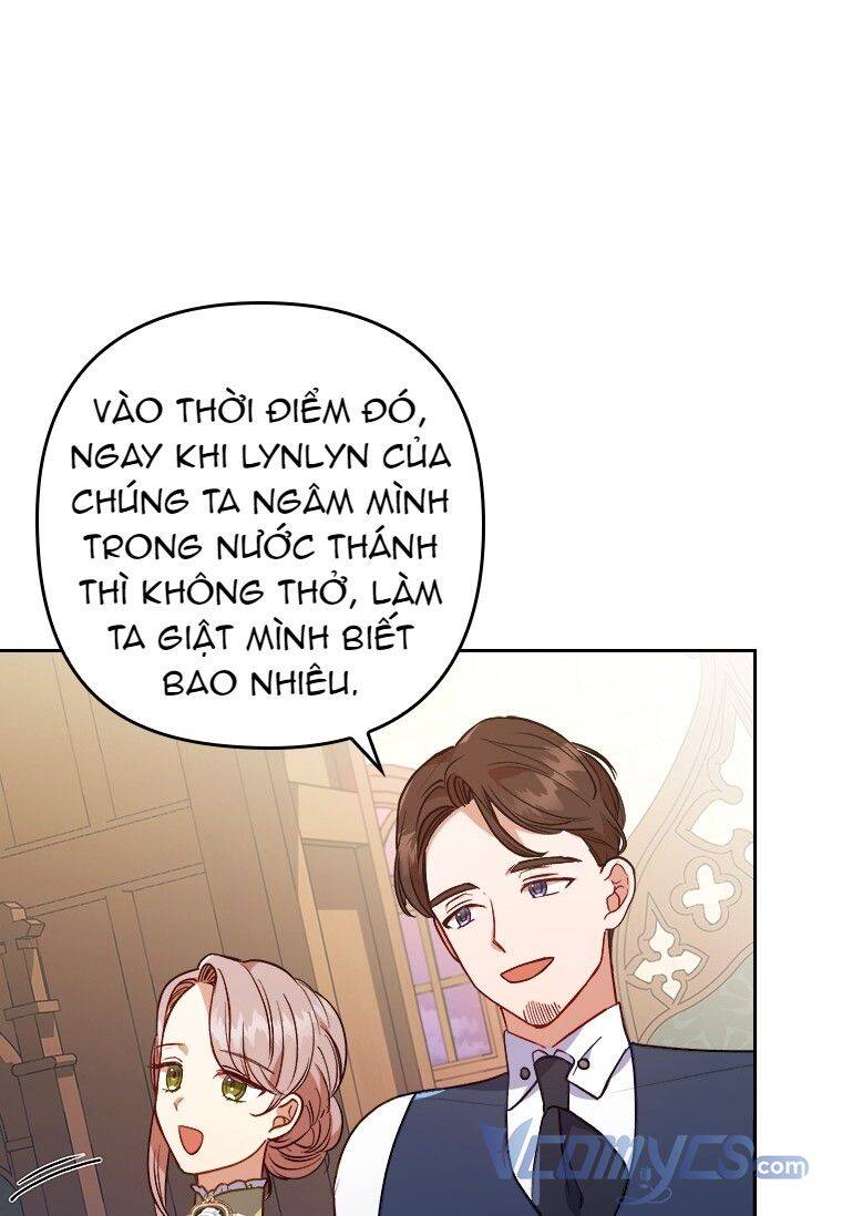 Tôi Đã Bị Quyến Rũ Bởi Nam Chính Ốm Yếu Chapter 9 - Next Chapter 10