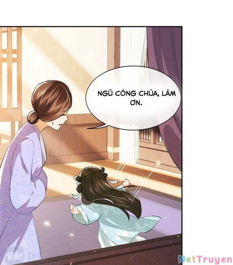 Mãn Cấp Trà Xanh Xuyên Không Thành Tiểu Đáng Thương Chapter 4 - Next Chapter 5