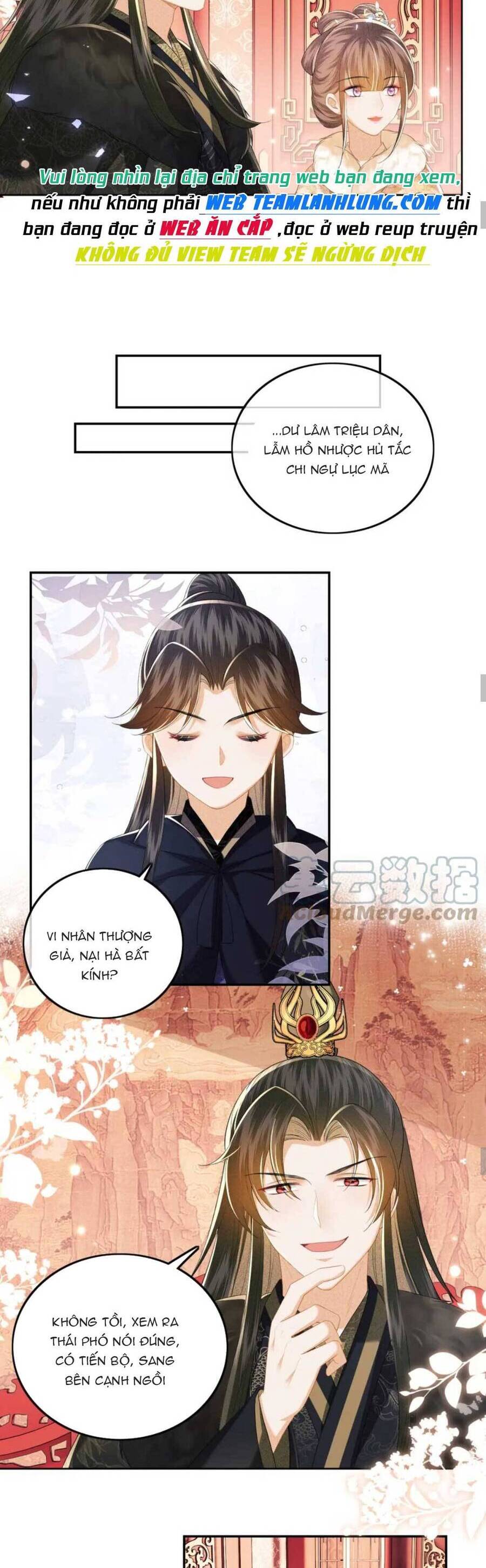 Mãn Cấp Trà Xanh Xuyên Không Thành Tiểu Đáng Thương Chapter 41 - Next Chapter 42