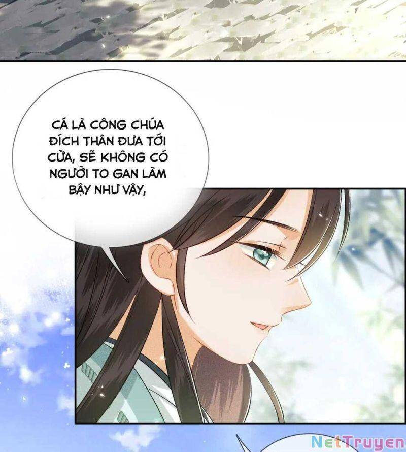 Mãn Cấp Trà Xanh Xuyên Không Thành Tiểu Đáng Thương Chapter 7 - Next Chapter 8