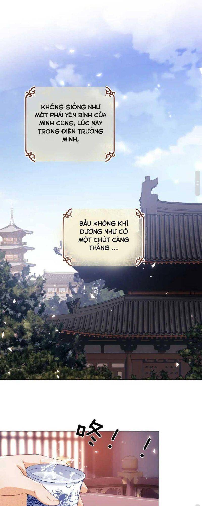 Mãn Cấp Trà Xanh Xuyên Không Thành Tiểu Đáng Thương Chapter 7 - Next Chapter 8