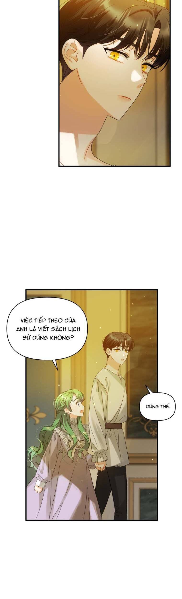 Tôi Trở Thành Em Gái Của Nam Chính Tiểu Thuyết Bl Chapter 7 - Trang 3