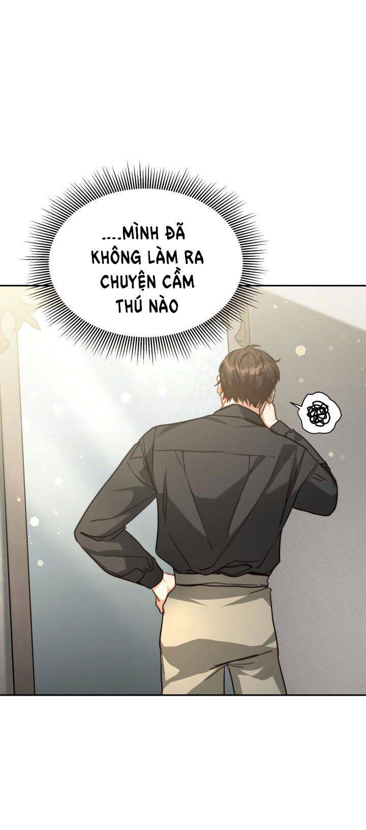 Nam Chính Là Chồng Cũ Của Tôi Chapter 14 - Trang 4