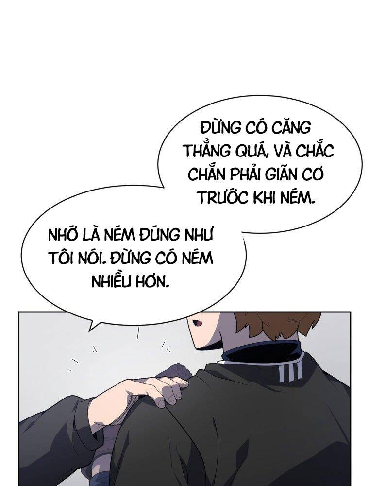 Vua Bóng Chày Chapter 14 - Trang 4