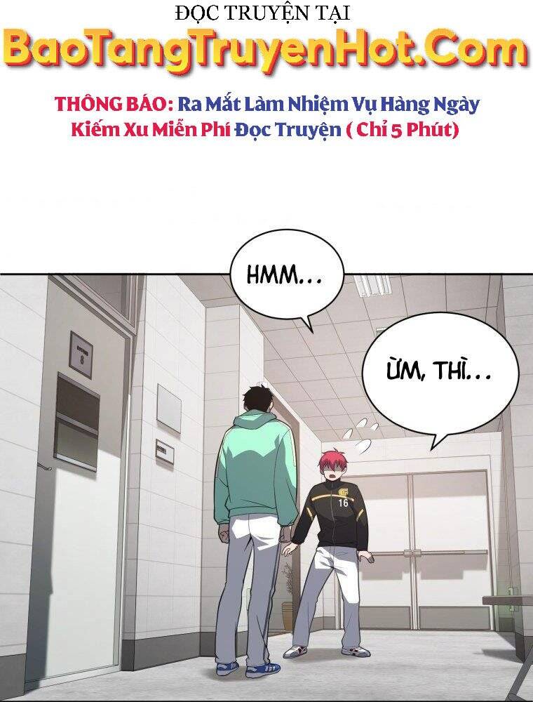 Vua Bóng Chày Chapter 14 - Trang 4