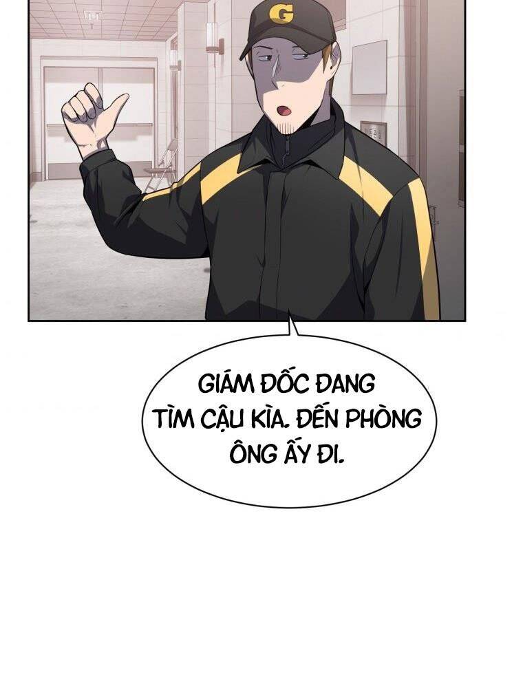 Vua Bóng Chày Chapter 14 - Trang 4