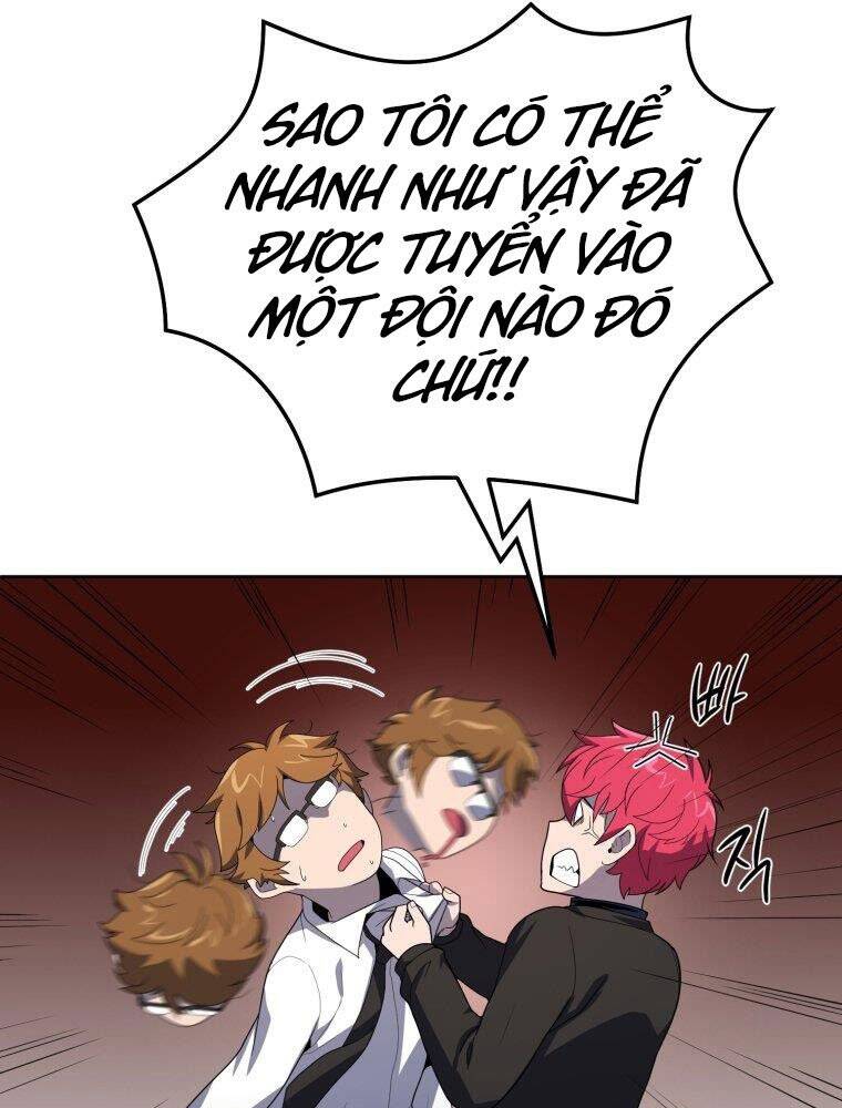 Vua Bóng Chày Chapter 18 - Trang 4