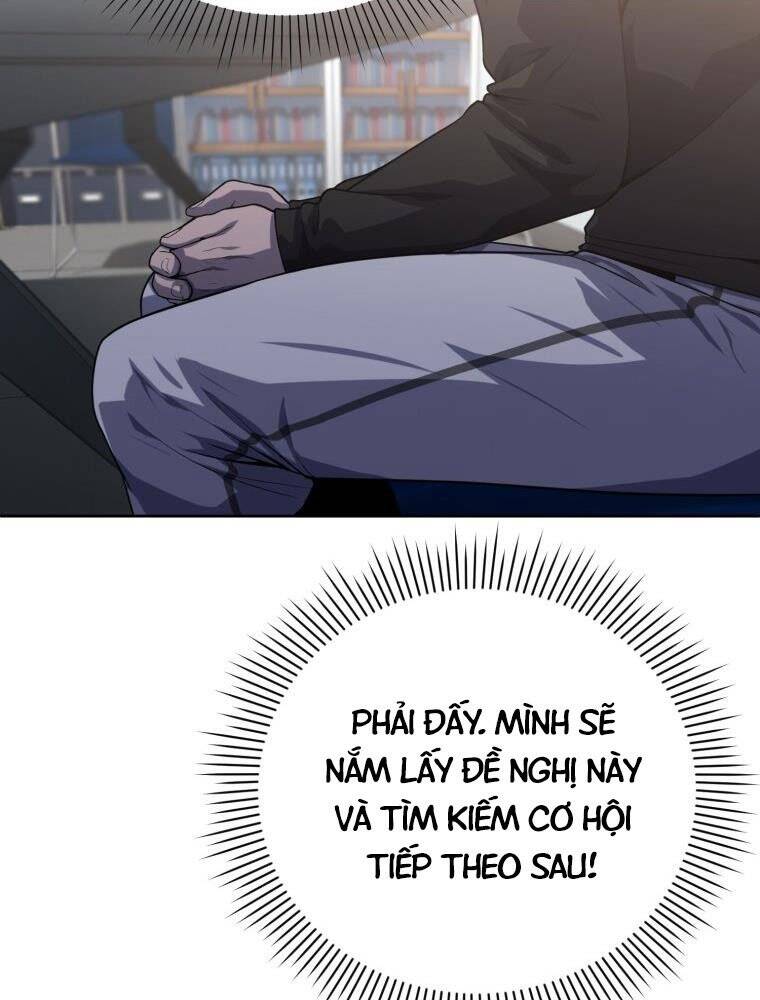 Vua Bóng Chày Chapter 18 - Trang 4