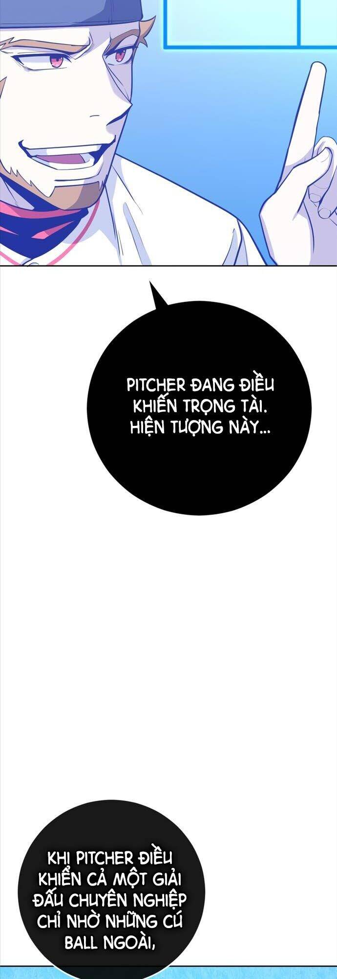 Vua Bóng Chày Chapter 38 - Trang 4