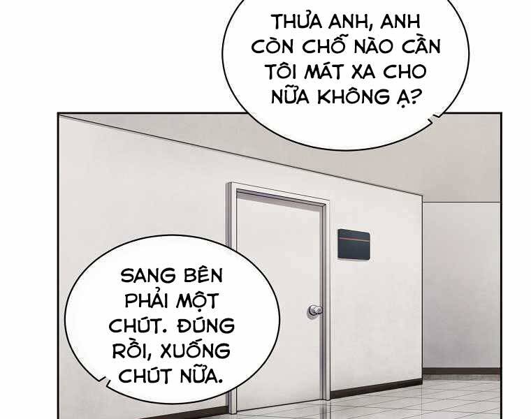 Vua Bóng Chày Chapter 5 - Trang 4