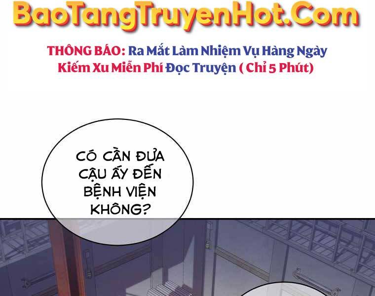 Vua Bóng Chày Chapter 5 - Trang 4